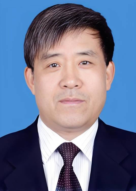 杨振中（华北水利水电大学教授）_百度百科