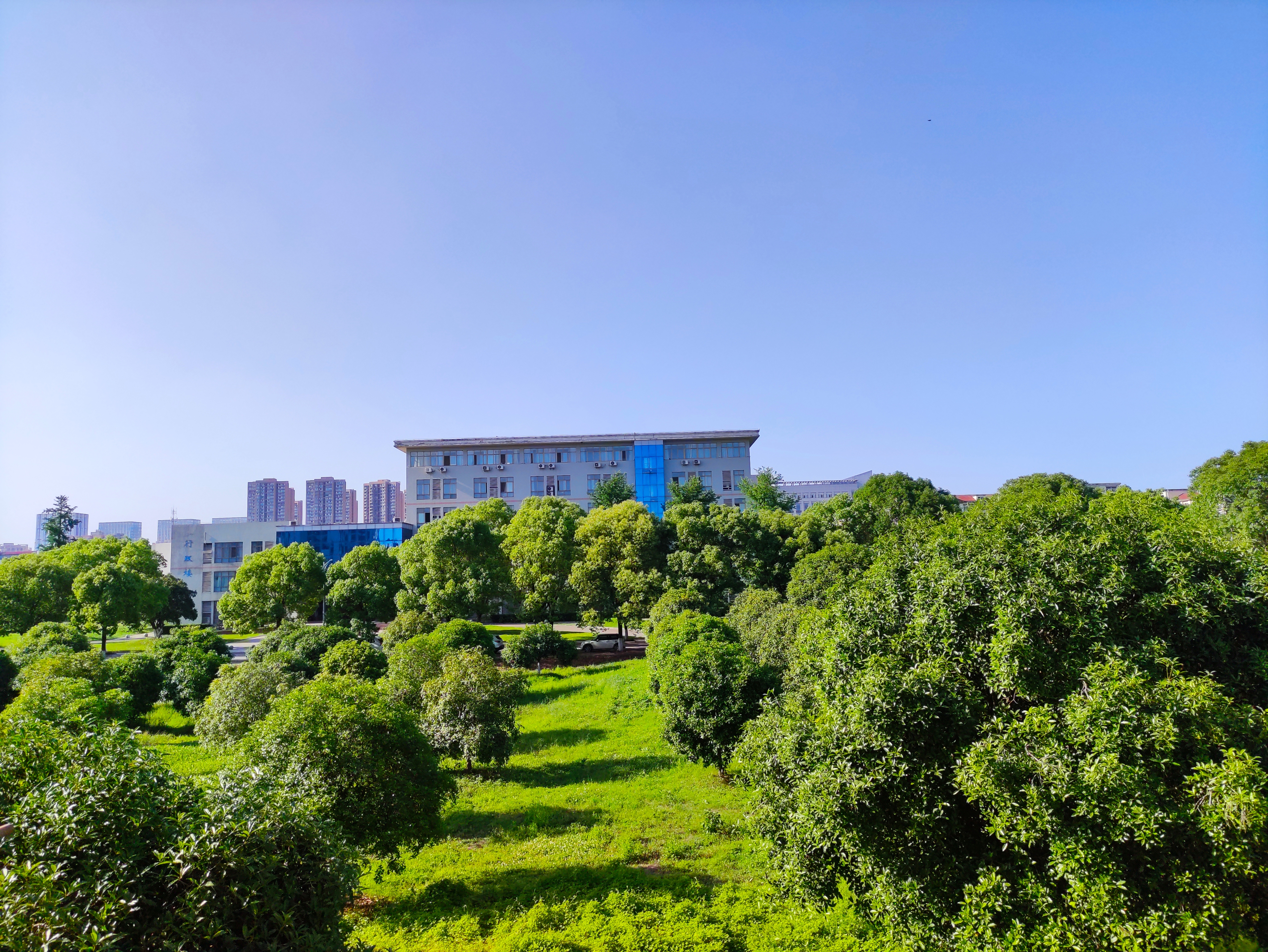 湖北第二师范学院