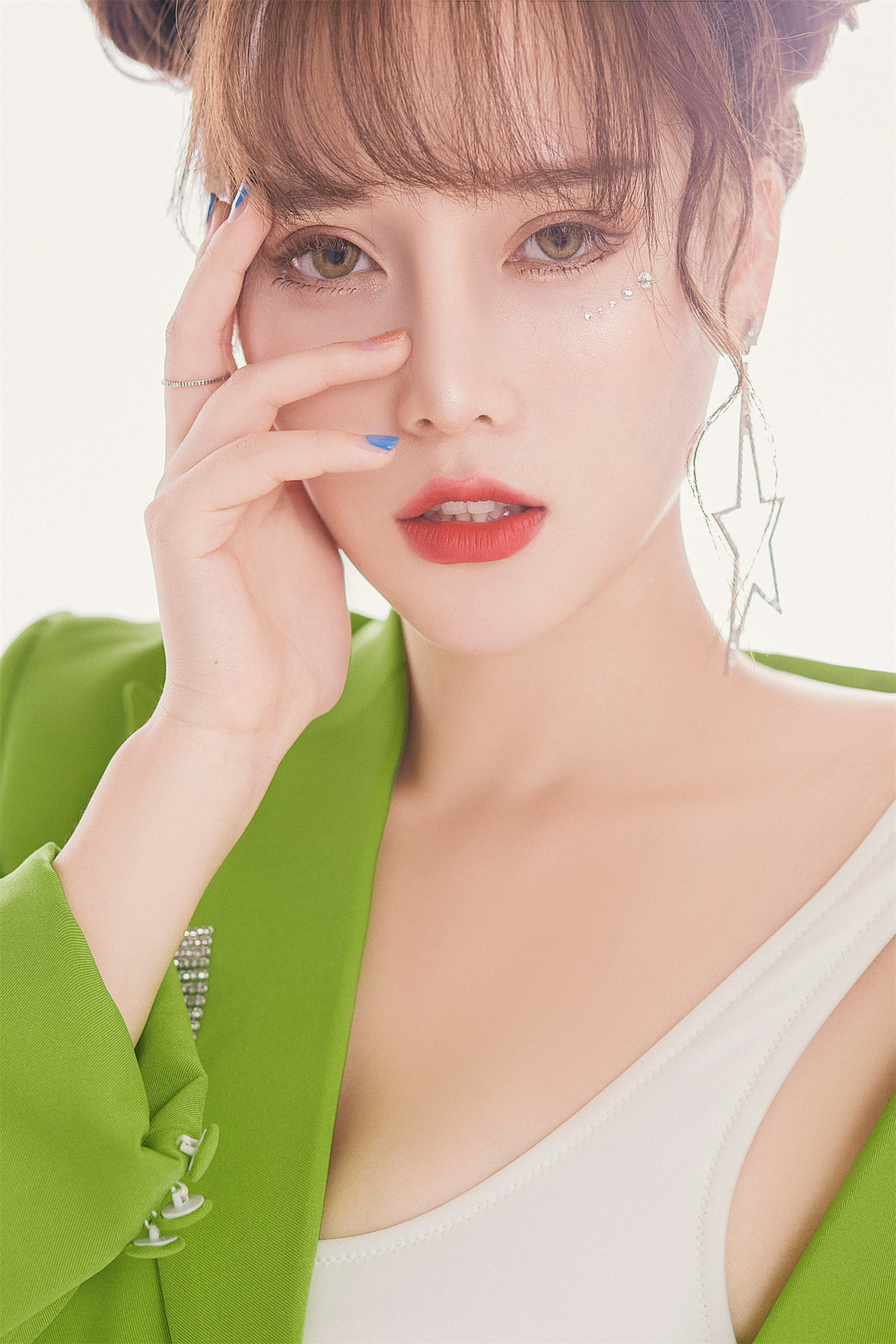 杨舒舒