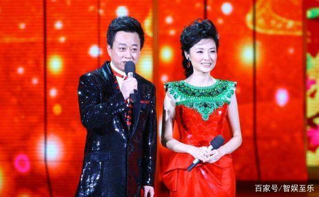 周涛离开央视更忙：导演文联晚会，主持《声临其境》和山东春晚_百科TA说
