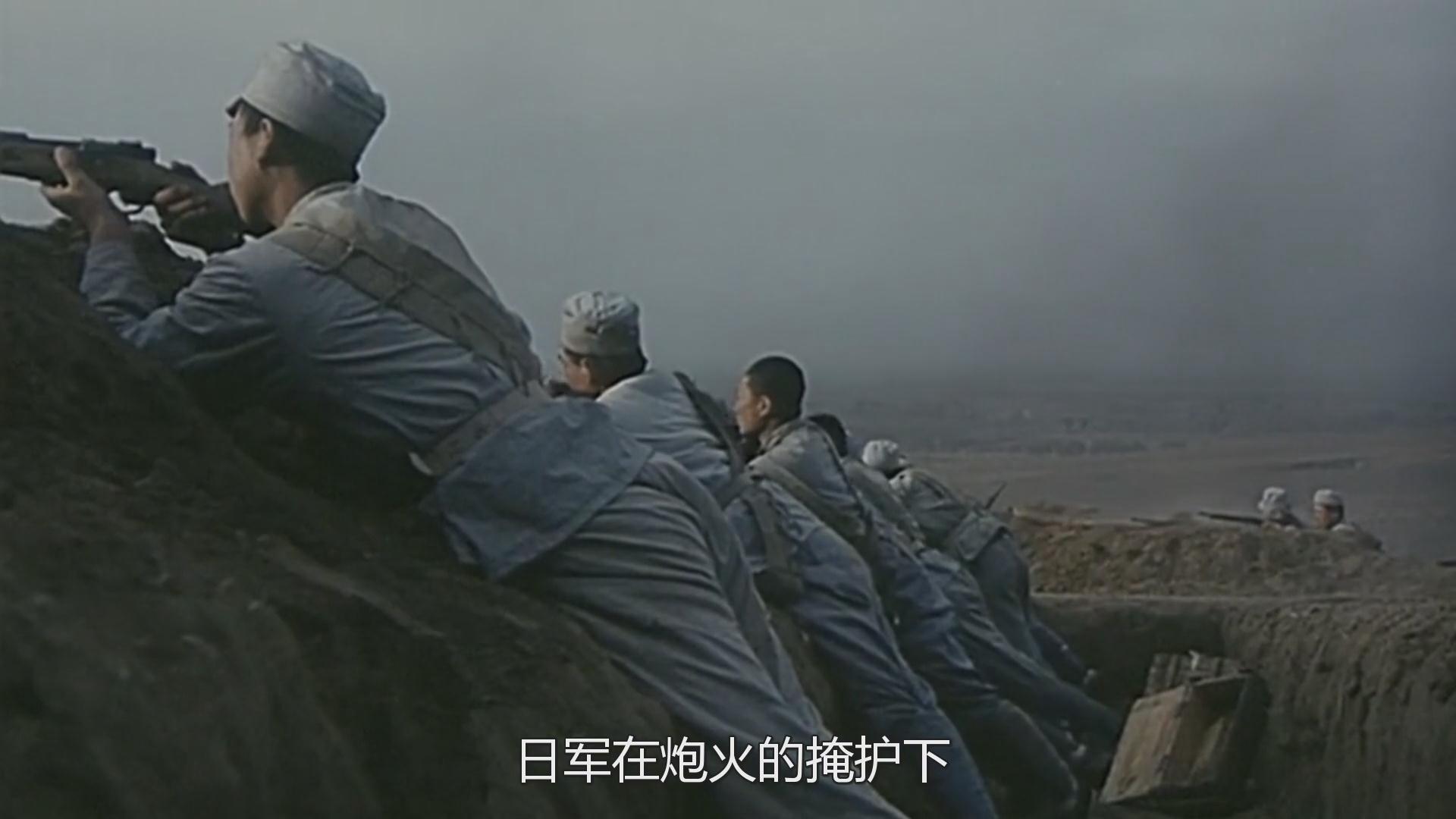  p>《浴血疆城》是1990年上映的中国电影,由阿布尔导演.
