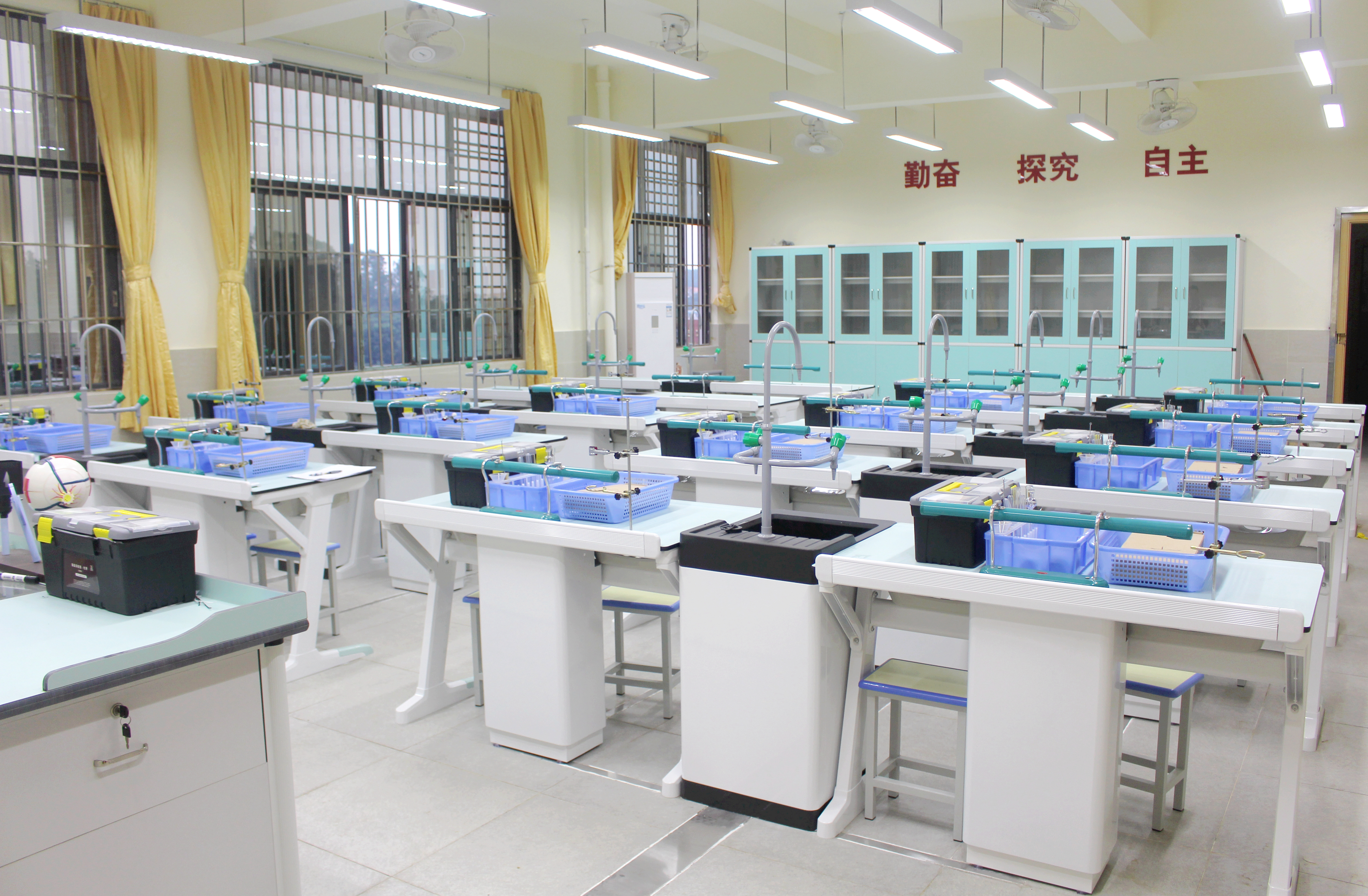 台山碧桂园学校