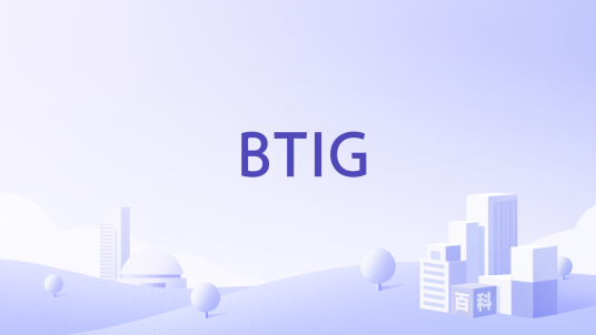 BTIG_百度百科
