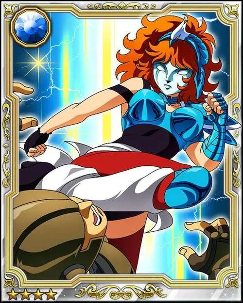  p>流星拳,是《圣斗士星矢》系列中天鹰座白银圣斗士魔铃的招式,也是