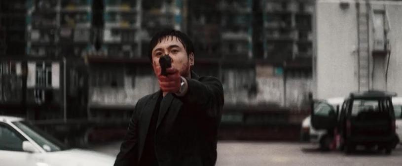 逆鳞（2024年大庆执导的犯罪电影）_百度百科
