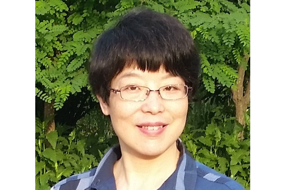 柳林