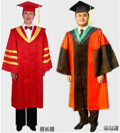 中式学位服“难产”之谜：是舶来品吹不出中国风，还是来风太多难_百科TA说