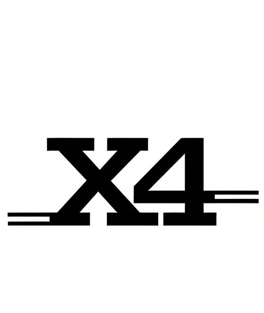 X4_百度百科