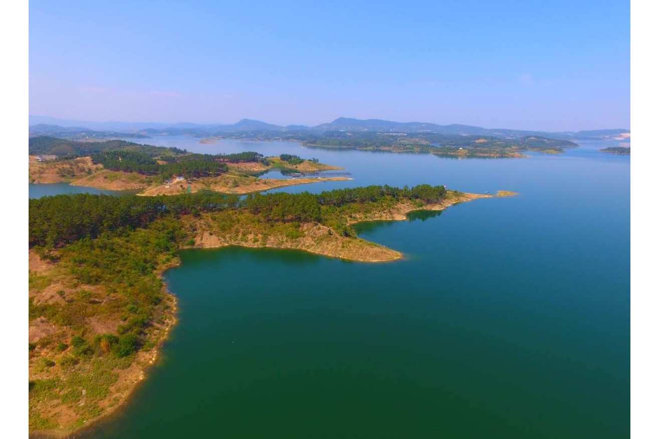 丹江口沧浪海旅游区