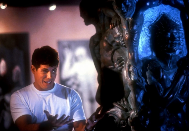  p>《猛鬼追魂3:地狱之城》是一部惊悚电影,改编自小说《 a href="#"