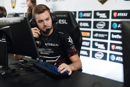 NiKo（CS职业选手）_百度百科