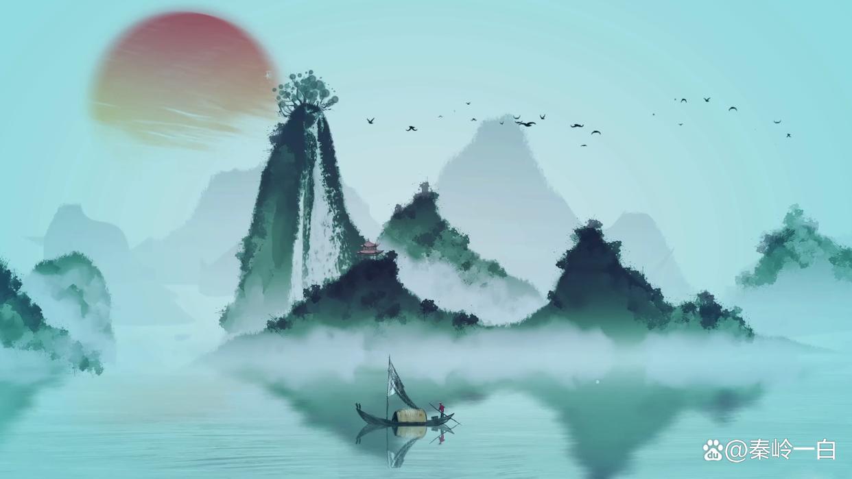 一代商圣，范蠡的人生完美吗？_百科TA说