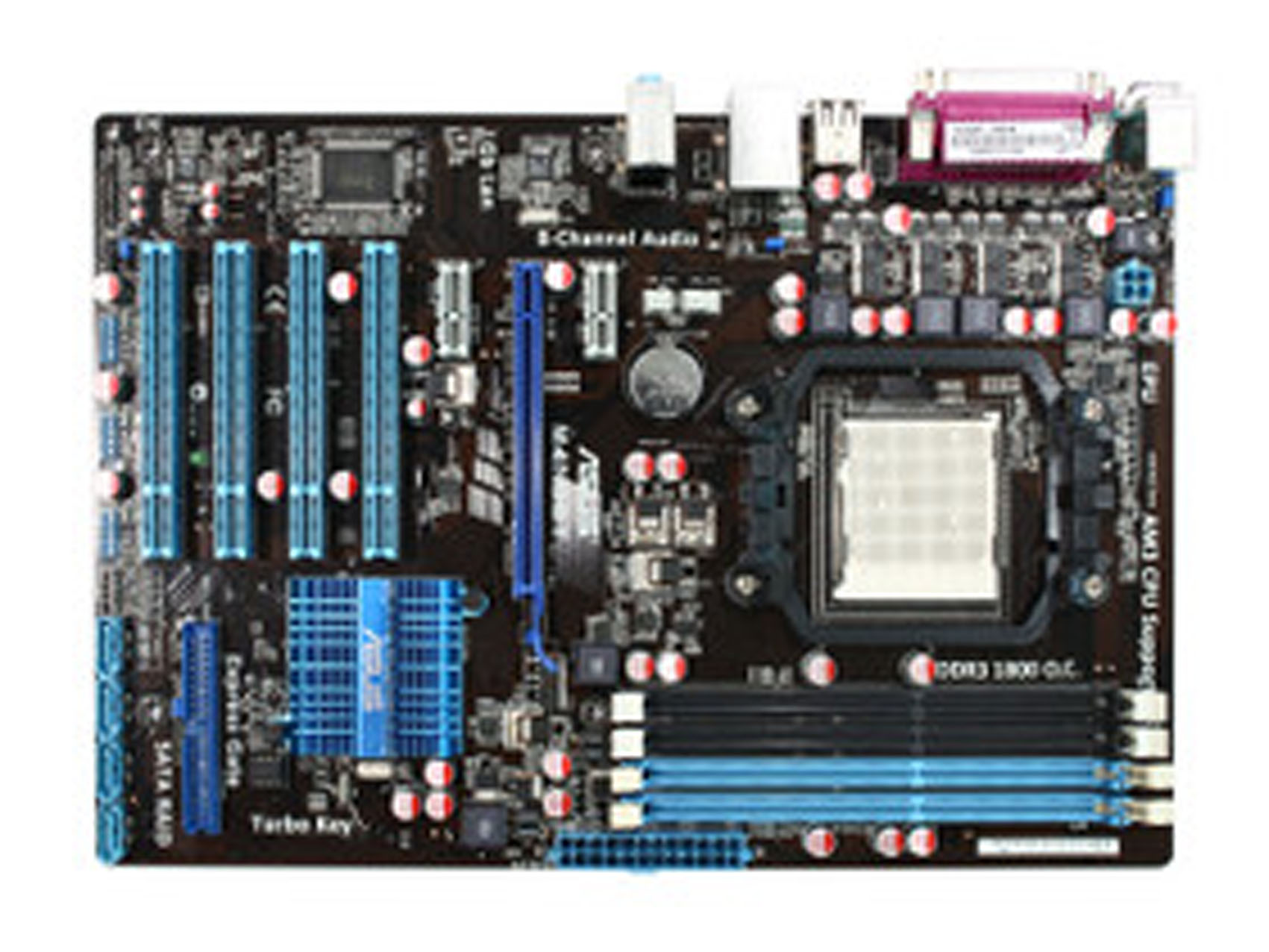  p>华硕m4n68t是一款电脑主板,主芯片组为nvidia nforce 6100-405(mcp