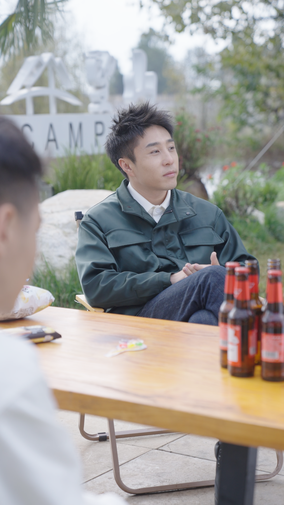 先婚后爱,总裁请上钩