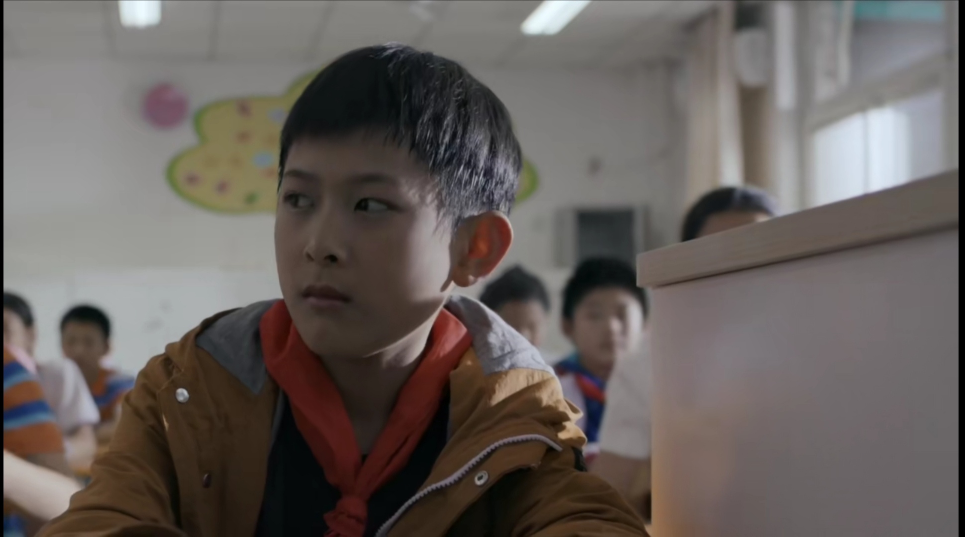 周泽凯,中国内地演员