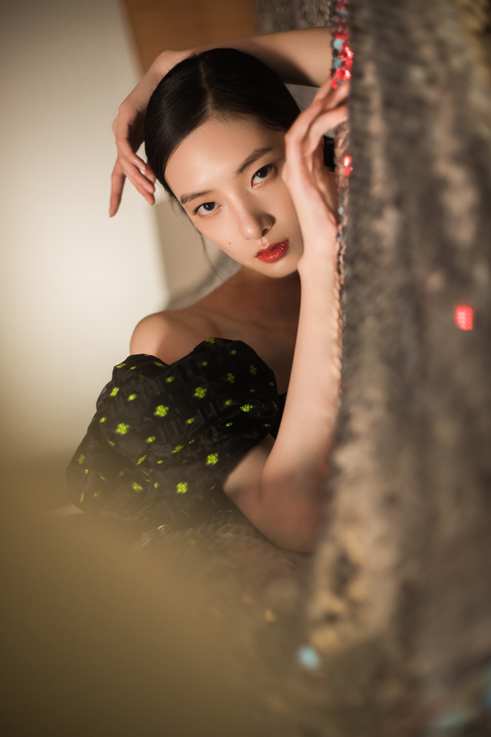  p data-id="2bni8we0shc">项偞婧(cici),出生于浙江省杭州市,中国