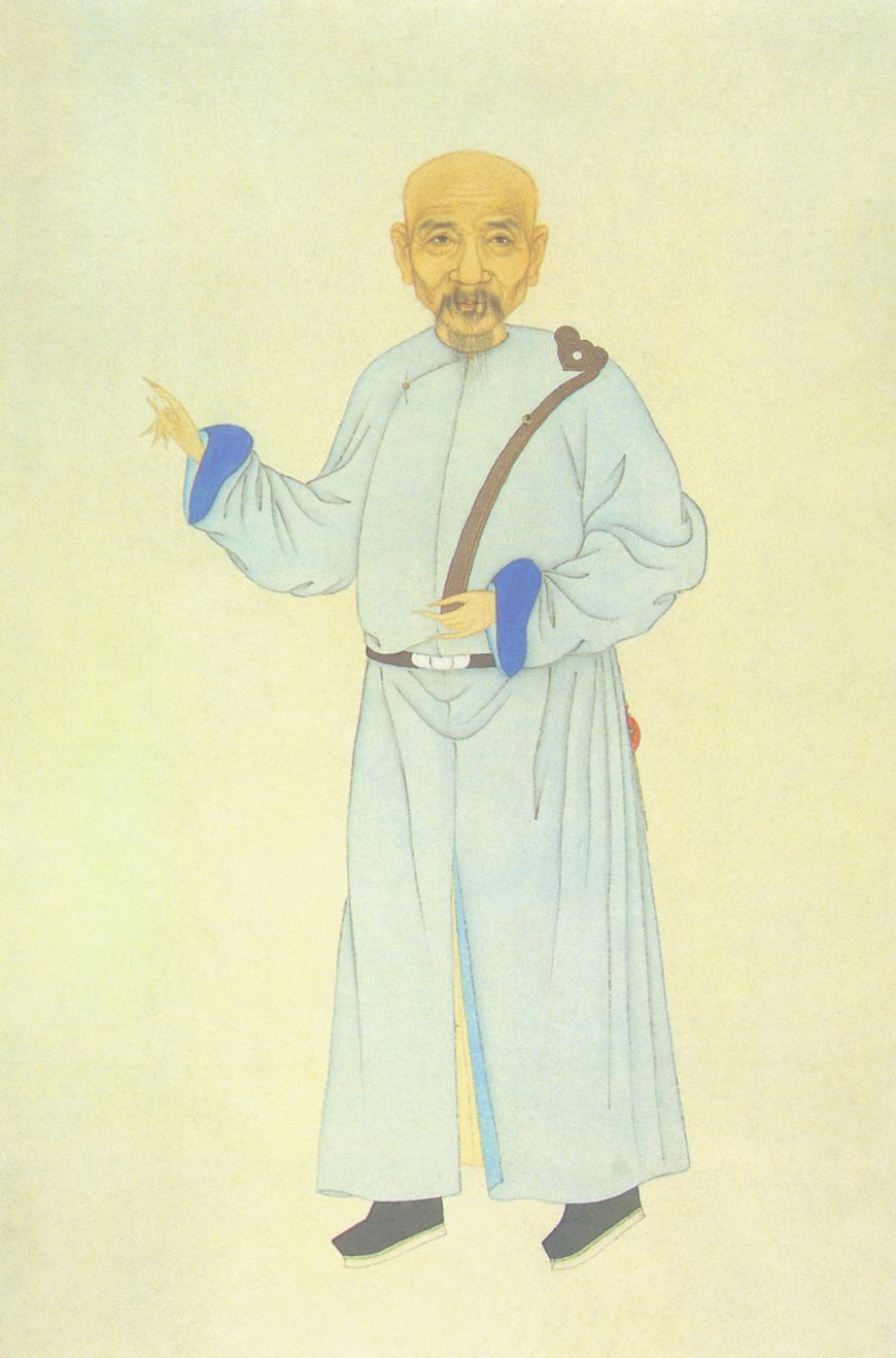 王八蛋，滚出去” 四品幕僚左宗棠凭啥骂二品武官？_百科TA说