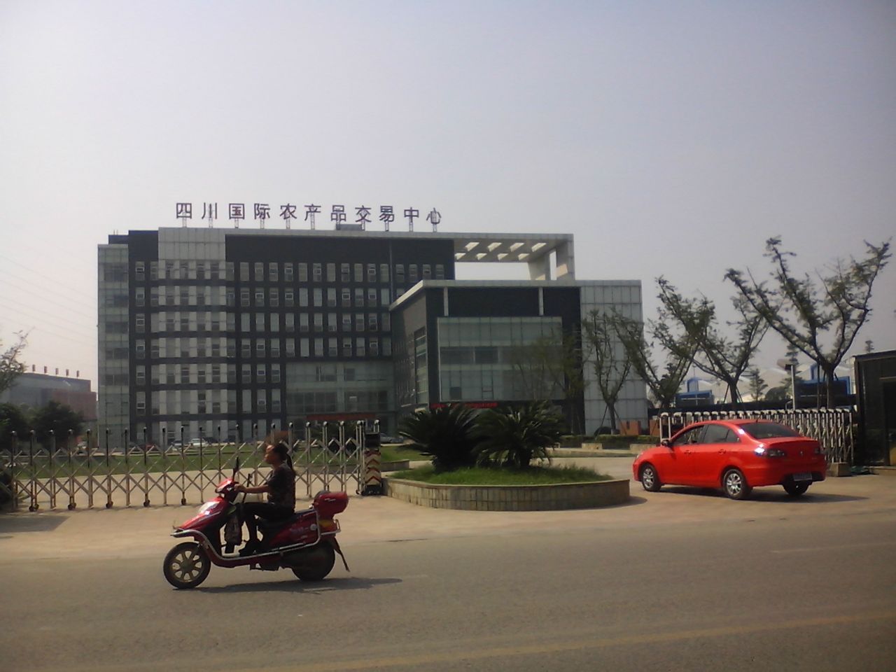  p>濛阳镇是国家重点镇之一.