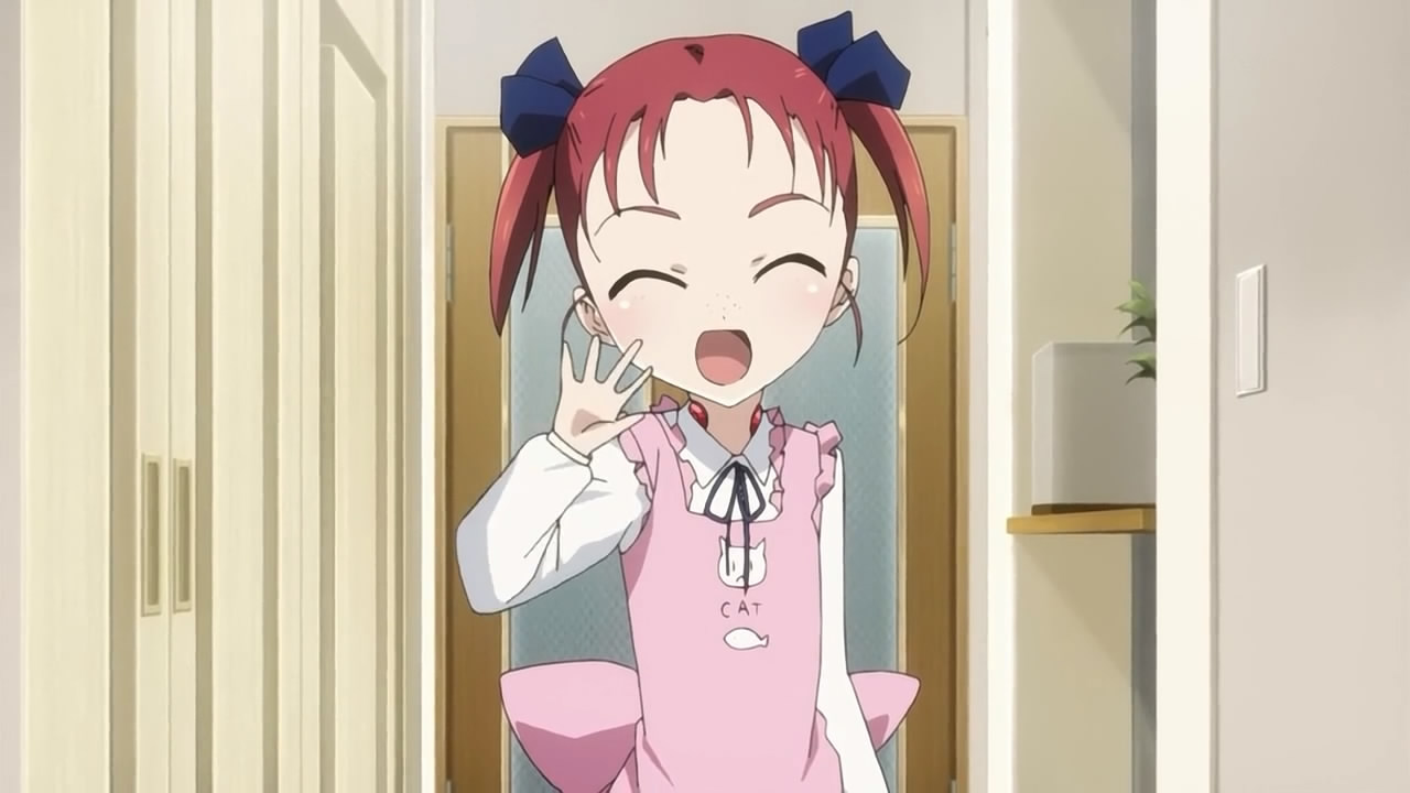  p>上月由仁子是轻小说《 a target="_blank" href="/item/加速世界