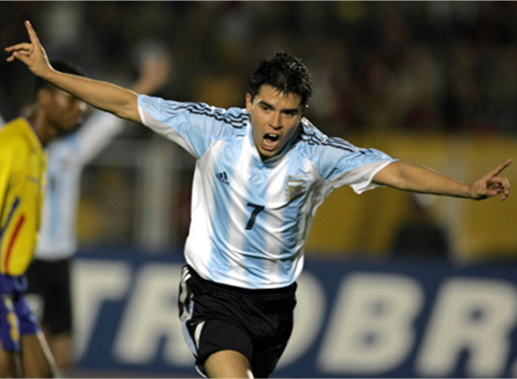 克里斯蒂安·冈萨雷斯