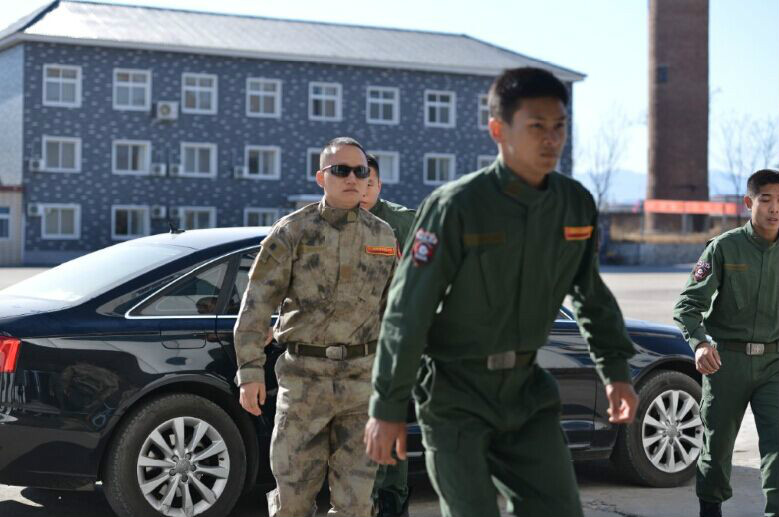 北京博警特卫安全顾问有限公司