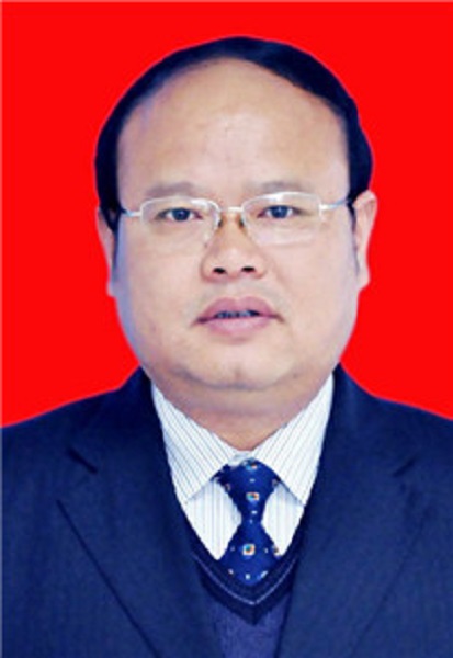  p>姚克彬,男,1965年1月生,安徽省全椒县人.