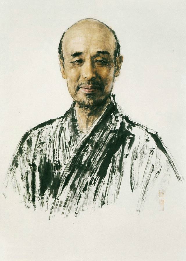 从风流才子到得道高僧，他是活得最像人的人_百科TA说