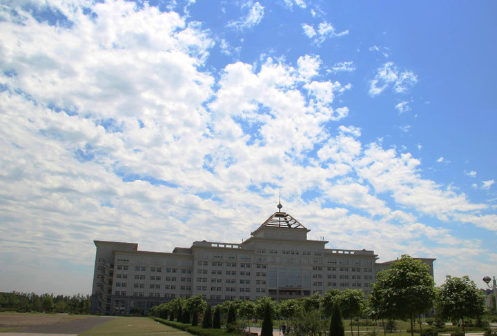 北华航天工业学院