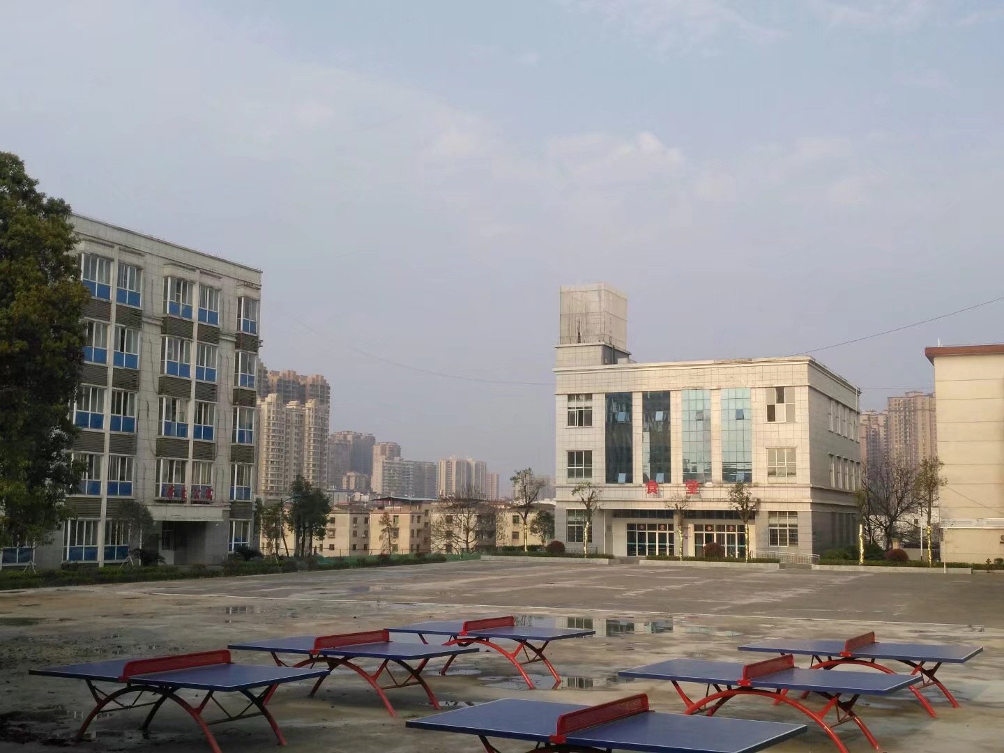 衡阳市衡钢中学