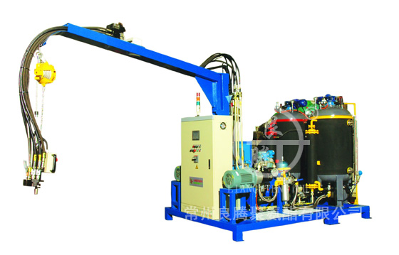 常州良腾聚氨酯有限公司