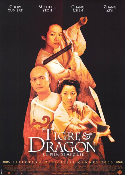  p>《卧虎藏龙》是2000年的一部武侠动作电影,由 a target="_blank"
