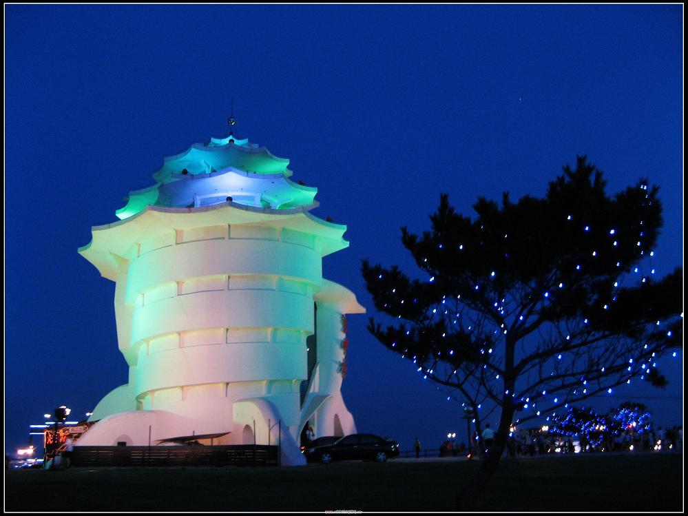 北戴河<a target="