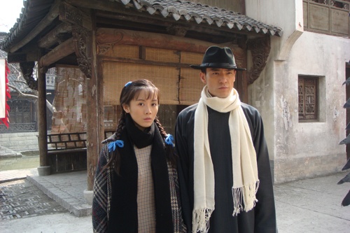  p>《盘尼西林·1944》是由 a target="_blank" href="/item/上海电影