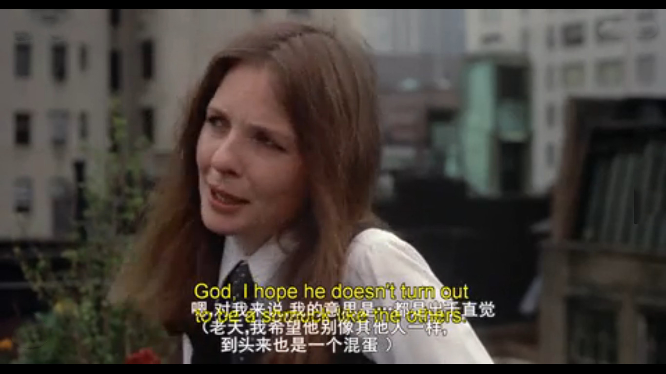  p>《安妮·霍尔》(annie hall)是联美电影公司出品的爱情喜剧片,由