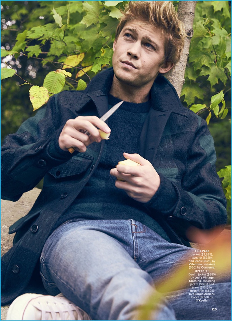 joe alwyn