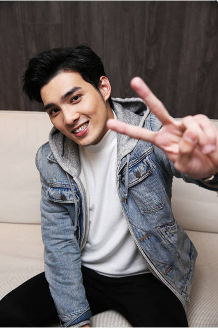 演员,台湾男子演唱团体 a target="_blank" href="/item/spexial">spe