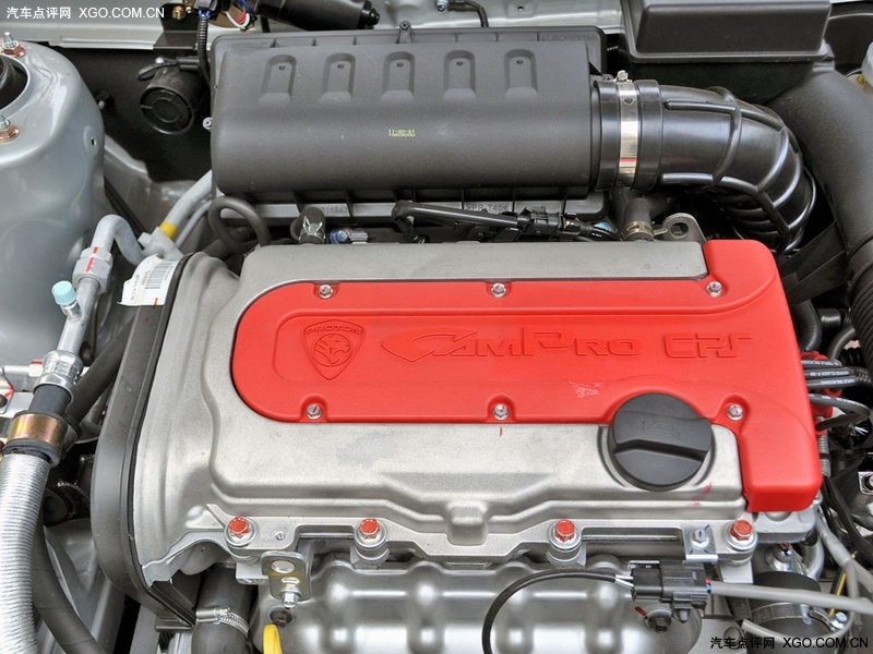 莲花汽车莲花l5