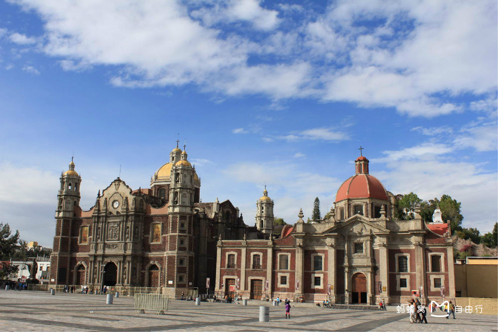 葡萄牙瓜达卢佩圣母堂