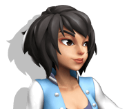  p>《街球艺术》是一款主打3v3实时竞技和公平的街头篮球游戏,美式