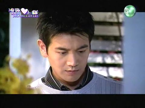  p>《海豚爱上猫》是台湾导演张中一执导的青春偶像剧,由 a target="