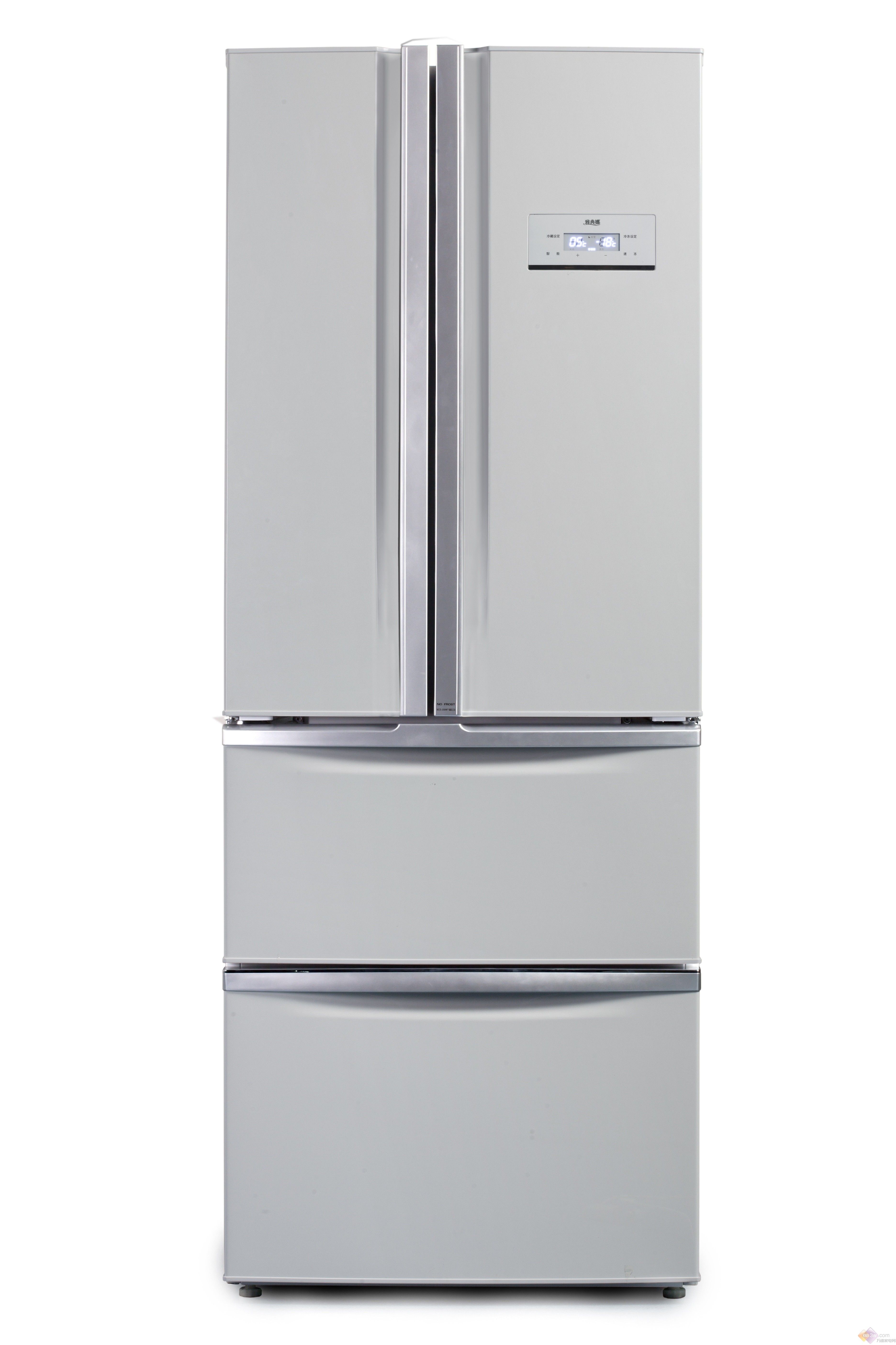  p>《美菱bcd-202za3》是一款机械控温双开门电冰箱,总容积是202l.