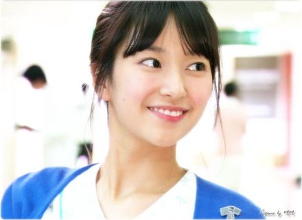 《花样男子》饰演张优美