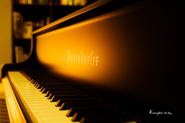 bosendorfer