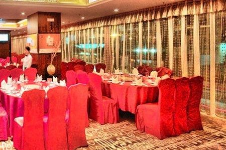 泉州东方大酒店