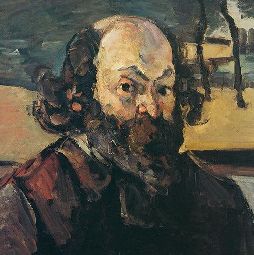  p>《苹果与橘子》法国画家 a href="#" data-lemmaid="336550">塞尚 