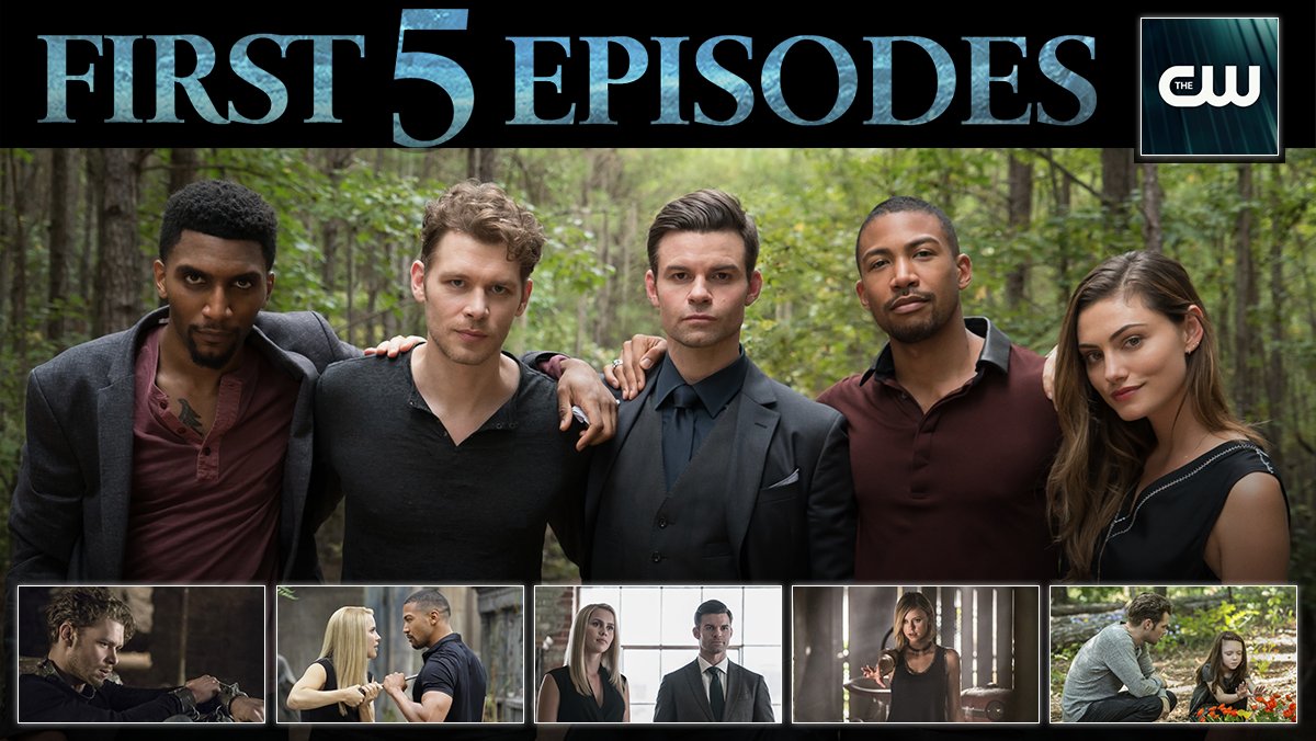 始祖家族第四季