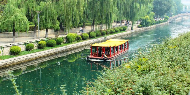  p data-id="gnwqawns3p">济南环城公园(huancheng park of jinan)