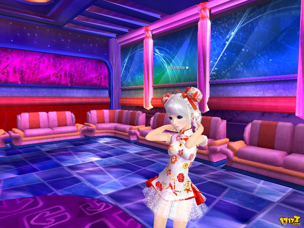 p>《热舞派对》是一款由 a href="#" data-lemmaid="9446056">完美