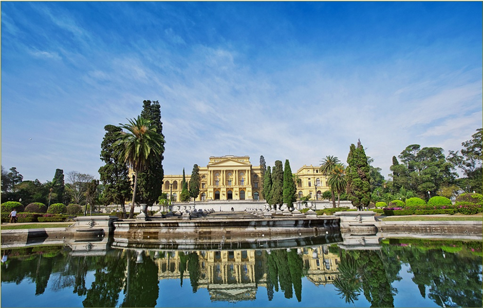 圣保罗独立公园