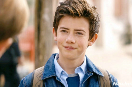 格里芬·格鲁克